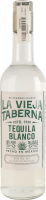 Текіла 0.7л 38% Blanco La Vieja Taberna пл