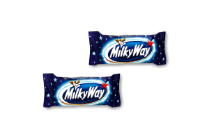 Конфеты Milky Way minis