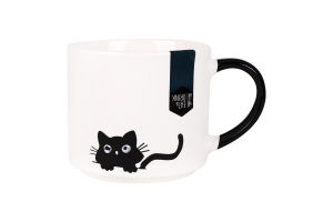 Чашка Eat&Drink 470мл 985176