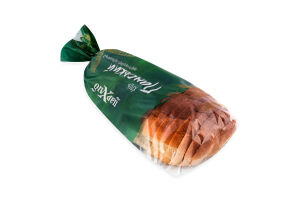 Хліб нарізаний Панський Цар хіб м/у 550г