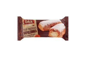 Тістечко Napoleonka Kyiv BKK м/у 50г