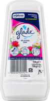 Освіжувач для повітря гель Японський сад Glade 150г