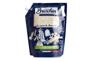 Мило-концентрат для прання Briochin Марсельське