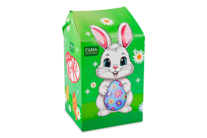 Кулич Kat Kit Гама Fresh Sandwiches к/у 0.2кг
