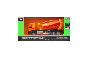 Іграшка Машина метал 1:38 AP7515B Автопром