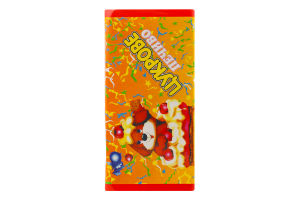 Печенье ХБФ Сахарное 180г