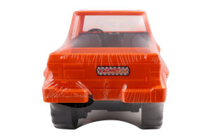 Іграшка Машинка Джип Бархан гоночний Tigres