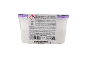 Поглинач запаху та вологи Лаванда 400мл Irge