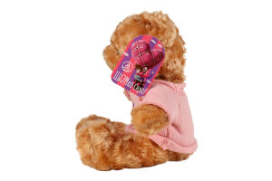 Іграшка м'яка Ведмідь 30см 986282