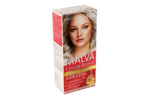 Крем-фарба для волосся стійка Color Revive №216 Malva 1шт