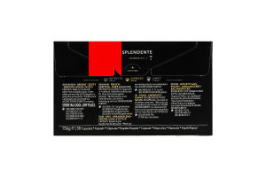 Кава мелена в капсулах L'OR Espresso Splendente #7 5x156г