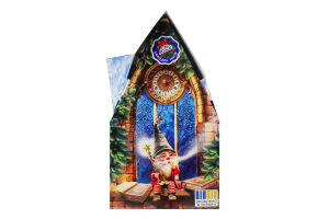 Набір кондитерський Кришталева казка Konti к/у 0.473кг