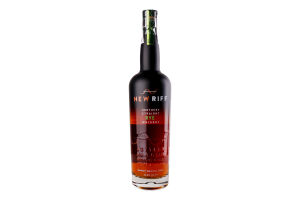 Віскі New Riff Bottled-in-Bond KentuckyStraightRye