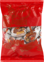 Цукерки Фінік з волоським горіхом 250г п/е Марія