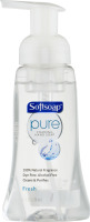 Softsoap Pure Foaming Hand Soap Fresh