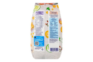 Рис Премія шліфований круглозернистий