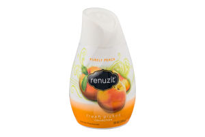 Renuzit Fresh Picked Collection Purely Peach