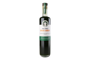 Лікер Full Circle Shiso Green