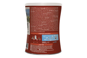 Кава розчинна гранульована Класік Nescafe з/б 250г