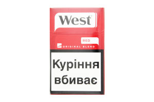 West Red