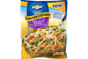 Birds Eye Voila! Creamy Chicken & Noodles