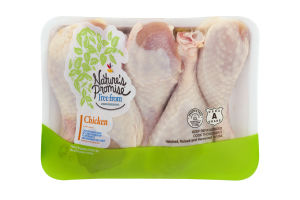 Nature's Promise Chicken Drumsticks