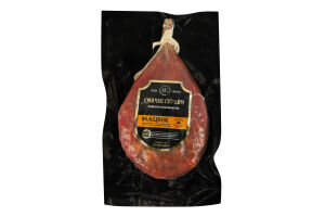 Ковбаса Мацик Смачні справи с/к в/ґ кг