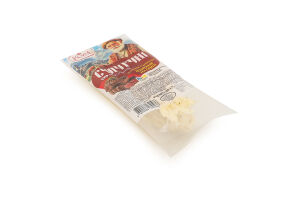 Сыр 30% рассольный со вкусом и ароматом телятины на гриле Сулугуни Kozub в/у 100г
