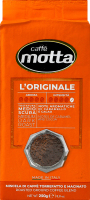 Кава Motta 250г мел. L'Originale И014 (Італія)