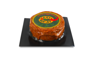 Котлети заморожені на рослинній основі гострі Eat me at в/у 2х120г