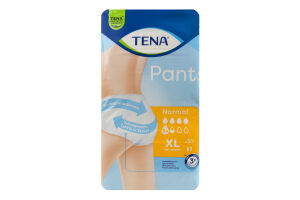 Підгузники для дорослих Tena Pants Normal XL 30