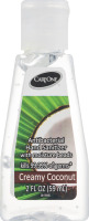 CareOne Antibacterial Hand Sanitizer with Moisture Beads Creamy Coconut