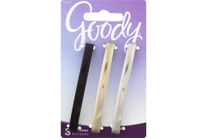 Goody Barrettes - 3 CT