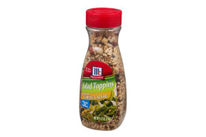 McCormick Salad Toppins Roasted Garlic Caesar