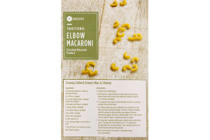 SE Grocers Traditional Elbow Macaroni