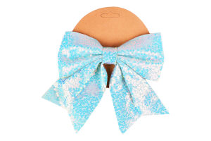 Прикраса декоративна Бант 15*17см 985754