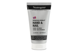 Крем-уход для рук и ногтей Норвежская формула Neutrogena 75мл