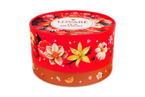 Ассорти чая черного Tea dessert Lovare к/у 40х2г