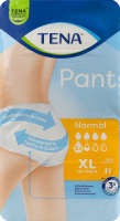 Подгузники-трусы одноразовые L Normal Pants Tena 30шт