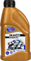 Олива моторна Драйв 5W-30 1л Вамп