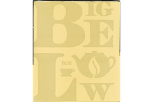 Bigelow Black Tea French Vanilla - 20 CT