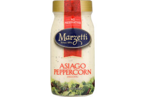 Marzetti Asiago Peppercorn Dressing