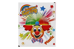 Іграшка-антистрес Веселка