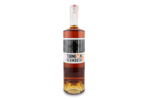 Вермут 0.75л 15% Honey Turmeon пл