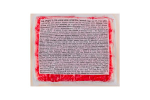 Палочки крабовые замороженные Снежный краб Vici в/у 500г