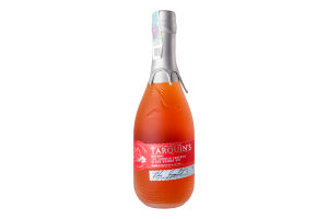 Джин Tarquin's Cornish Sunshine Blood Orange