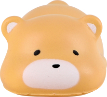 Підставка під зап'ястя Ведмідь поліуритан 986534