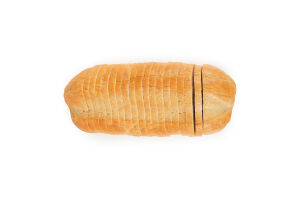 Хлеб нарезанный Семейный Цар хліб м/у 600г