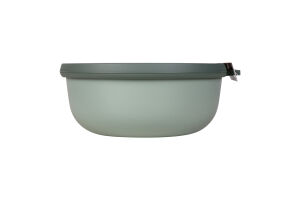 Контейнер д/зберіг Mepal Cirqula Сейдж кругл 750мл