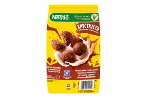 Завтрак сухой с витаминами и минеральными веществами Nesquik м/у 200г